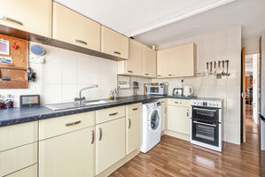 Kitchen - click for photo gallery